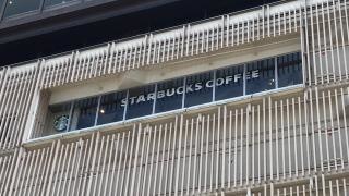 スターバックスコーヒー　京都マルイ店