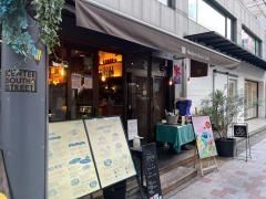 マザームーンカフェ