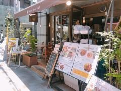 マザームーンカフェ