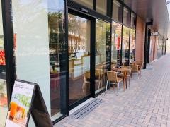 スイス・コンビトライ　上熊本駅店