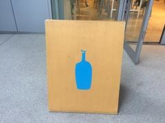 ＢｌｕｅＢｏｔｔｌｅＣｏｆｆｅｅ六本木カフェ