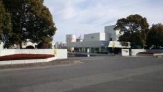 群栄化学工業株式会社
