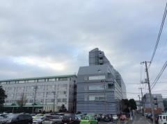 山王病院