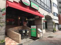 サイゼリヤ　東陽町イースト21店