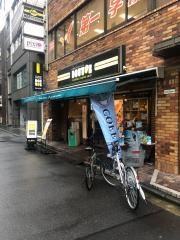 ドトールコーヒーショップ　神田和泉町店