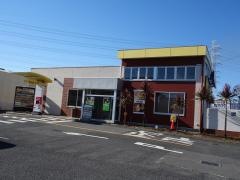 マクドナルド　伊勢原歌川店
