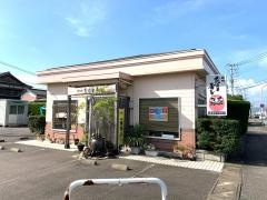 だるま寿し白石店