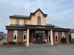 茶房迎賓館住吉店