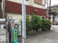 コーヒーハウスラブ