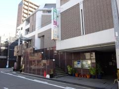 大阪センター教会