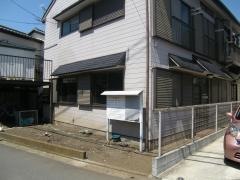 つくし野伝道所