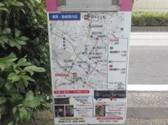 「臨海工業団地」バス停留所