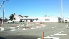 岡本駅