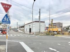 観音寺駅