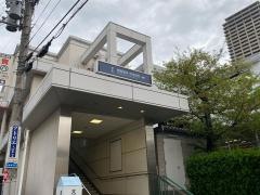 香里園駅