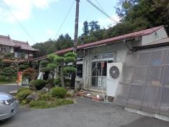 亀嵩駅