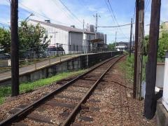 坪井川公園駅
