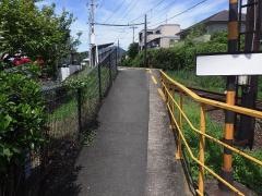 坪井川公園駅