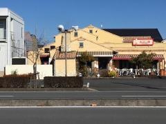 ピッツェリア・マリノ　蟹江店