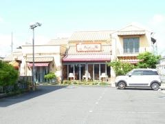 ピッツェリア・マリノ　蟹江店
