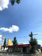 ラーメン江楽