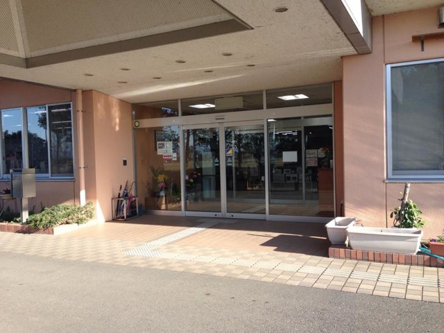 はなみずき 施設外観