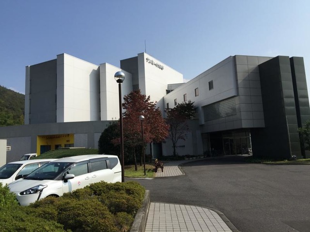 サンバレーかかみ野 施設外観