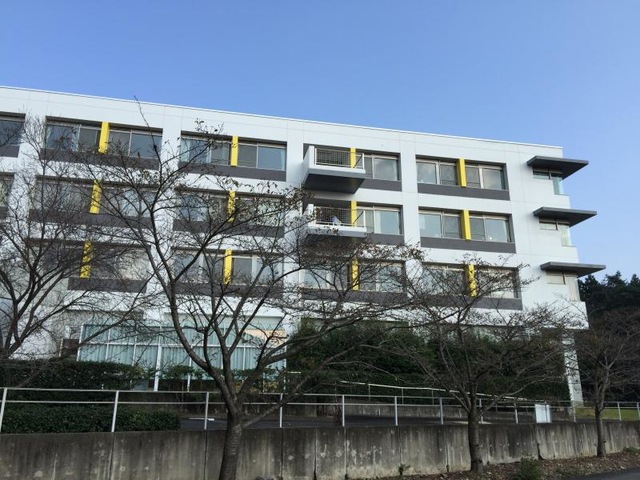 サンバレーかかみ野 施設外観