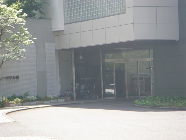 サンバレーかかみ野 施設外観