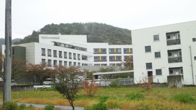 サンバレーかかみ野 施設外観