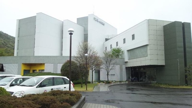 サンバレーかかみ野 施設外観