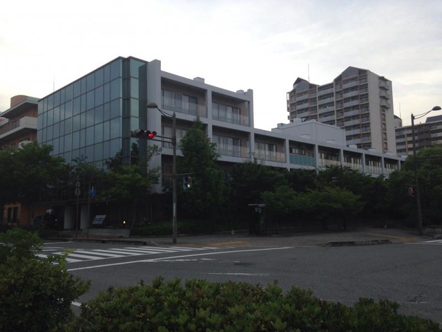 ウエルライフ西宮