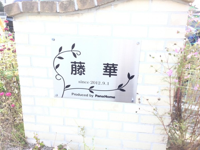 藤華