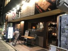とり鉄　秋葉原昭和通り店