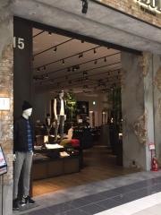 ＡＺＵＬ　ｂｙ　ｍｏｕｓｓｙ　イオンモール橿原
