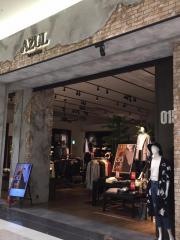 AZUL by moussy イオンモール橿原