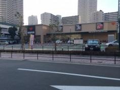 マルヤス　都島店