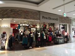 ＰＩＮＫ　ＤＩＡＭＯＮＤ　イオンモール川口前川