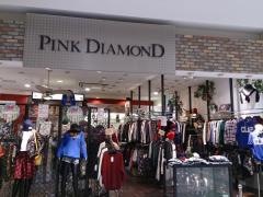 ＰＩＮＫ　ＤＩＡＭＯＮＤ　イオンモール川口前川