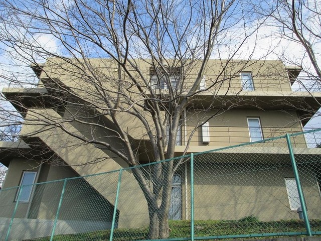 カーサプラチナ三ツ境 建物全景