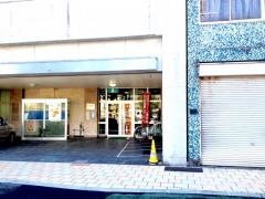 大垣西濃信用金庫郭町支店