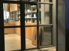 ブルーボトルコーヒー中目黒