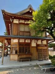 桜井神社