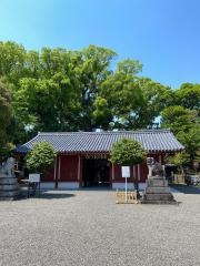 桜井神社