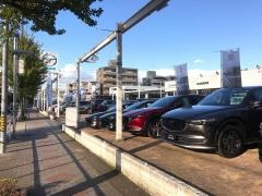 東海マツダ販売平針ユーカーランド