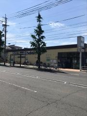 万代　嵯峨広沢店