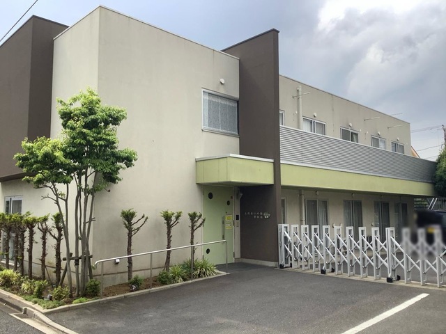ふれあいの街世田谷