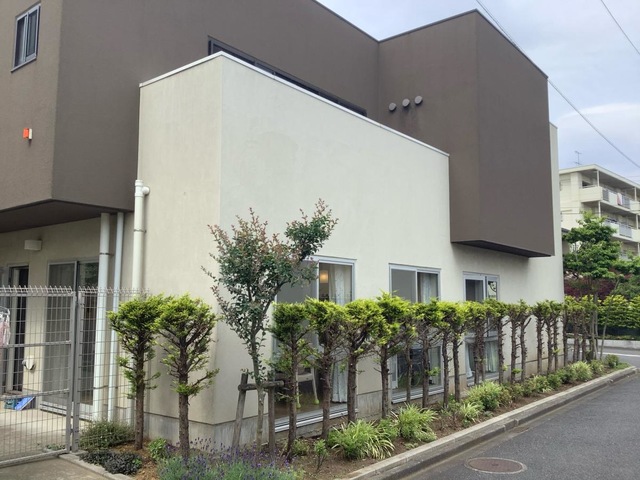 ふれあいの街世田谷