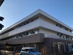 介護付有料老人ホーム　リフレア上土
