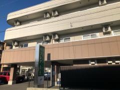 介護付有料老人ホーム　リフレア上土